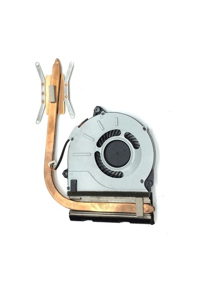 Lenovo Uyumlu Ideapad G50-70 Notebook Soğutucu Cpu Fan At0Tg001