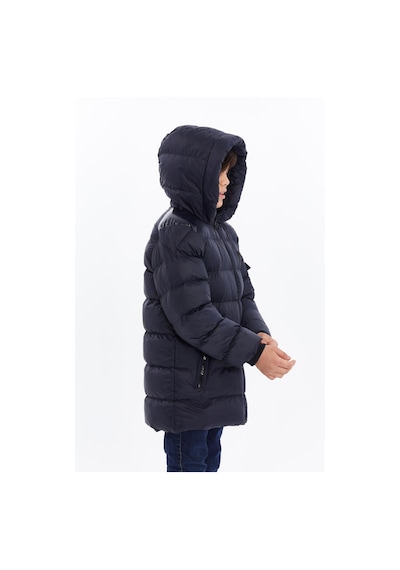 Benitto Kids Erkek Çocuk Şişme Mont 51331 Lacivert