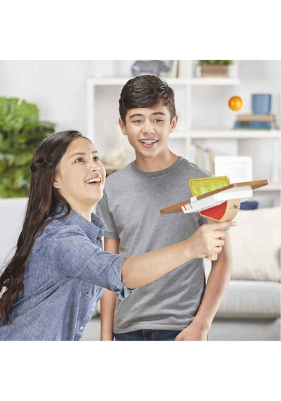 Hasbro Gaming Tiny Pong Mini Masa Tenisi Oyunu E3112