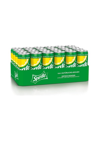 200 Ml. 24 Adet