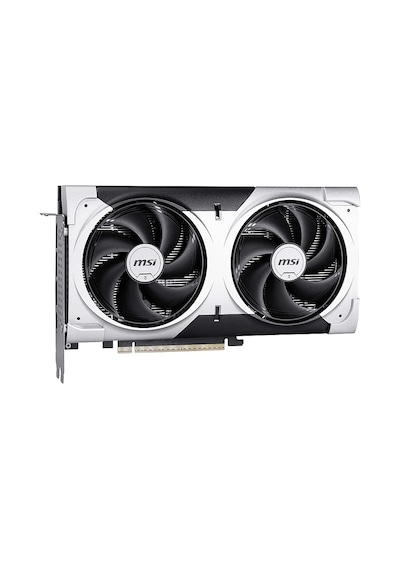 Msı Geforce Rtx 5060 Tı 8g Ventus 2x Oc Plus Geforce Rtx 5060 Ti 8 Gb Ekran Kartı