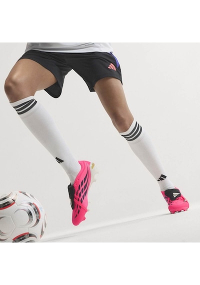 Adidas Jp6271 Predator League Ft Fg Erkek Krampon Pembe
