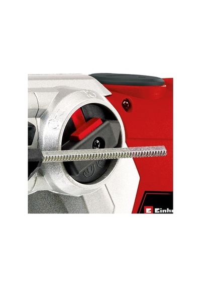 1250 W Kırıcı Delici İle 32 Mm Betonda Derin Delme