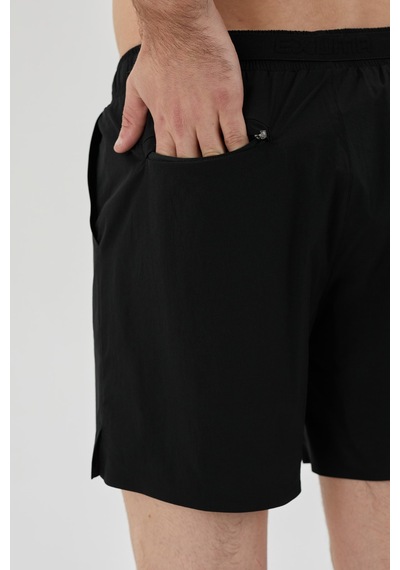 Exuma Erkek Deniz Şortu 1315024 010-black