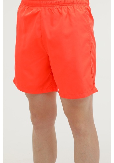 Kinetix Mb Carlo 19sn337 3fx Neon Coral Erkek Deniz Şortu 000000000101359658 Pembe