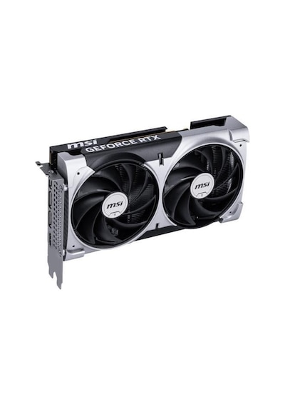Msı Geforce Rtx 5060 8g Ventus 2x Oc 128bit