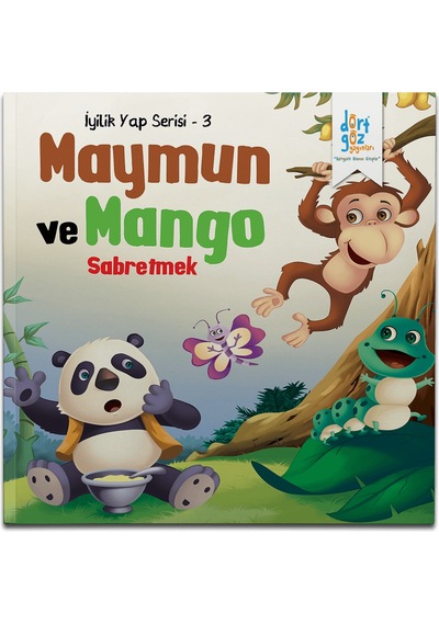 İyilik Yap Serisi 10 Kitap