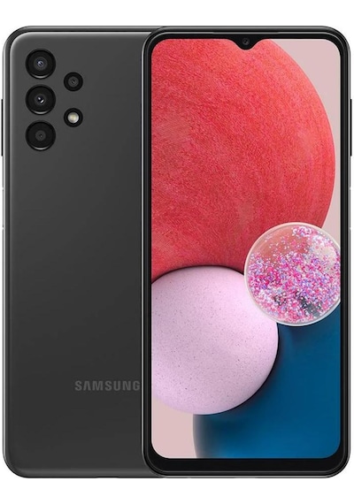 Samsung Uyumlu A13 Hayalet Ekran Koruyucu Tam Kaplayan Gizli Privacy