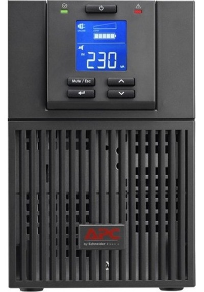 APC SRV1KI Easy UPS 1000 VA Online UPS Kesintisiz Güç Kaynağı