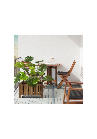 Ikea Fejka Yapay Bitki 19 Cm Yeşil 106.152.44