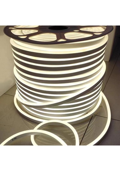 Sunlight Yüksek Lümenli Kalın 15x16 Neon Led 50 Metre Gün Işığı