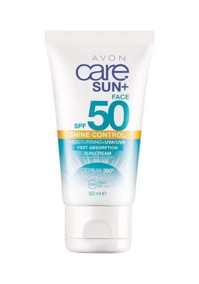 Care Sun Shine Güneş Kremi Spf50-50 Ml Diğer