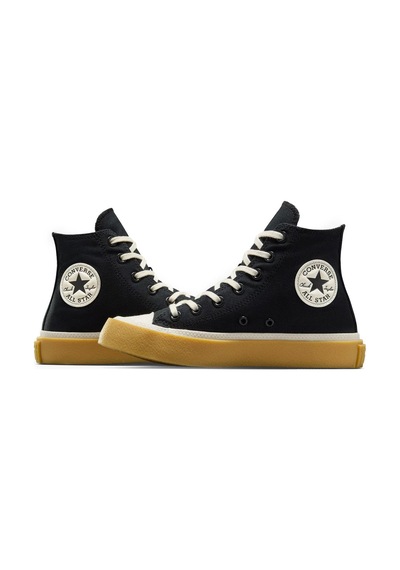 Converse A10682c Chuck Taylor All Star Ayakkabı Siyah Siyah