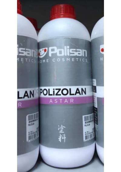 Polisan Natura Polizolan 0,75 Lt.