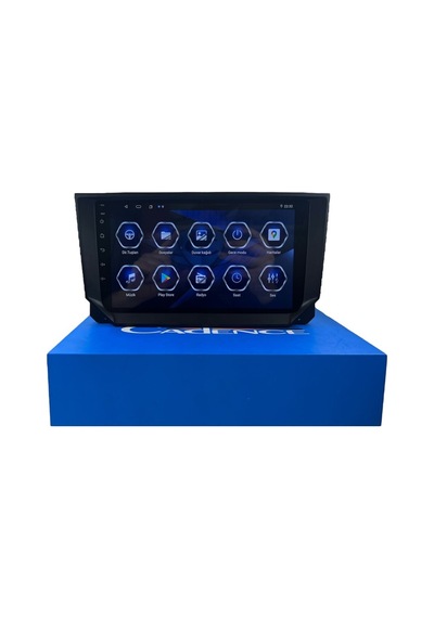 Seat Ibıza 2018-2020 Cadence 6-128 Sim Kartlı 360 Cam Destekli Pro Oem Multimedia
