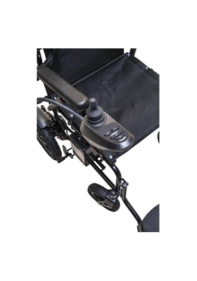 Fh 105 Akülü Engelli Tekerlekli Sandalye