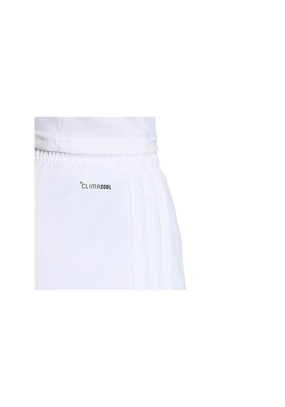 Adidas Tiro26 League Sho Erkek Futbol Şortu Ka8787 Beyaz