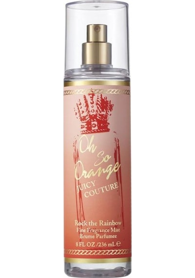 Juicy Couture Oh So Orange Fragrance Mist 236 ML