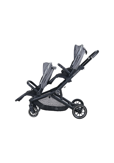 Prego 2223 İbiza Plus İkiz Bebek Arabası