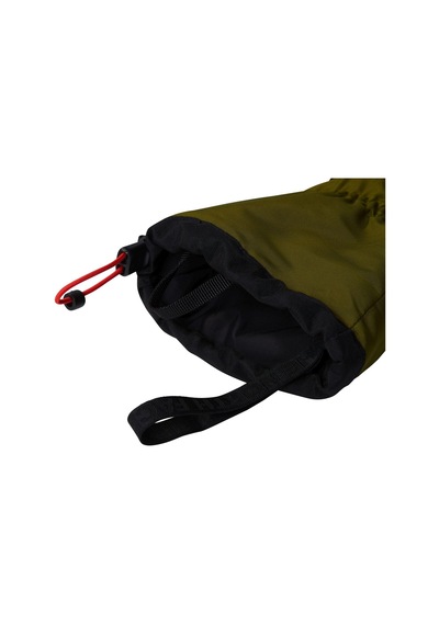 The North Face Kadın Montana Skı Eldiven Nf0a89qjpıb1 Yeşil