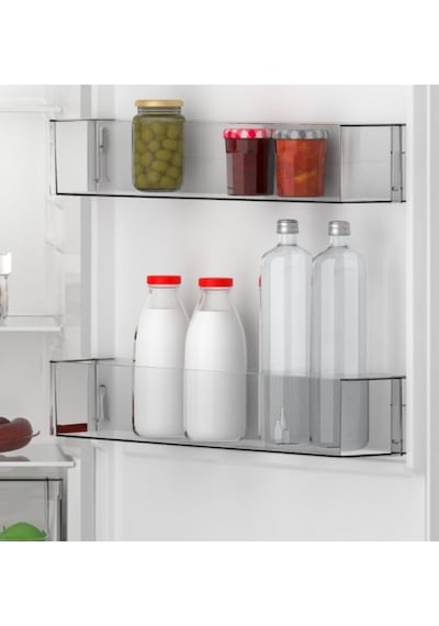 Arçelik 470437 MB 437 LT Statik Çift Kapılı Buzdolabı