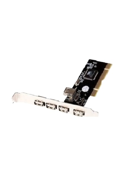 PCI 4 1.5 Port USB Çoklaycı Çoğaltıcı Kart 4230A