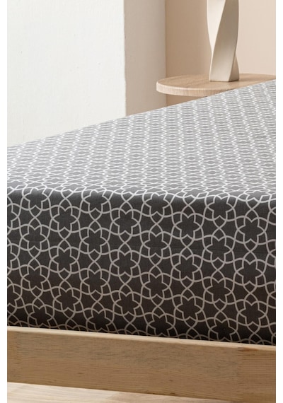 Soley Mix & Match Blanj %100 Pamuklu Tek Kişilik 160 X 240 Çarşaf 001