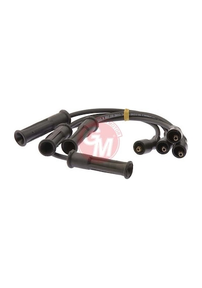 Gua 42245 Buji Kablo Takımı 1.kalite Megane Scenıc 7700866923 -
