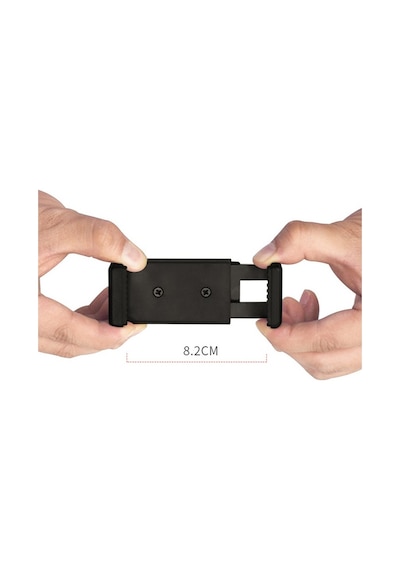 Puluz Cep Telefonu Tripod Bağlantı Aparatı Tutucu