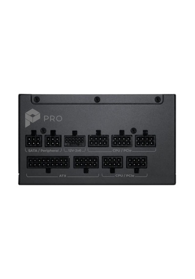 Msı Pro A850pl Pcıe5 850w 80 Platınum Psu