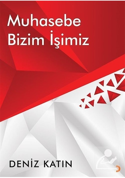 Muhasebe Bizim İşimiz - Deniz Katın - Cinius