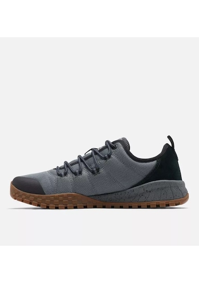 Columbia Fairbanks Low Outdoor Erkek Ayakkabı Bm5972 Gri