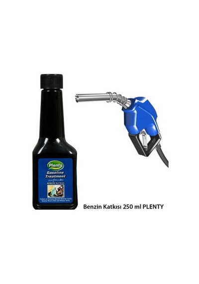 PLENTY BENZİN KATKISI 250 ML