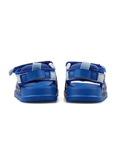 Vicco Inkago Çocuk Günlük Sandalet 332.p25y.250-05 Mavi Mavi
