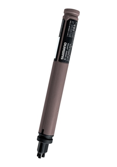 Shimano BT-DN300 Built-In Di2 Uyumlu Batarya IBTDN3001