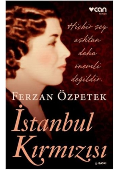 İstanbul Kırmızısı