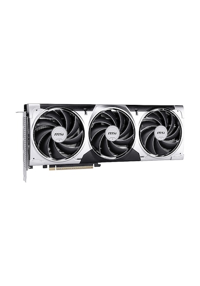 Msı 16g Ventus 3x Oc Gddr7 128bit Geforce Rtx 5060 Ti 16 Gb Ekran Kartı