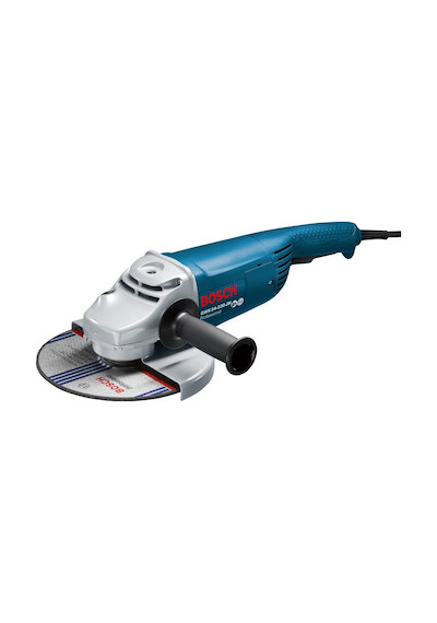 Bosch Professional GWS 24-230 JH Büyük Taşlama Makinesi