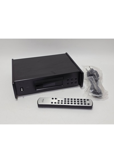 Teac Pd-505t 500 Serisi Cd Transport