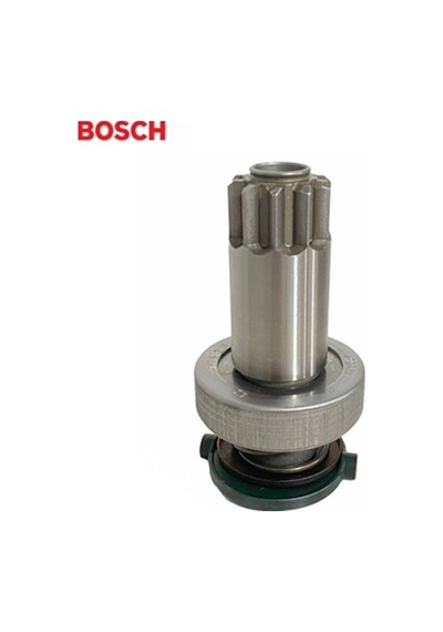Bosch  Marş Dişlisi 10 Diş Ters 16 Kanal Audı-seat-skoda-vw N11.5710