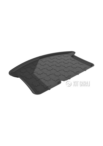 Kit Garaj Ford Fiesta 2009-2017 Bagaj Havuzu Termoform