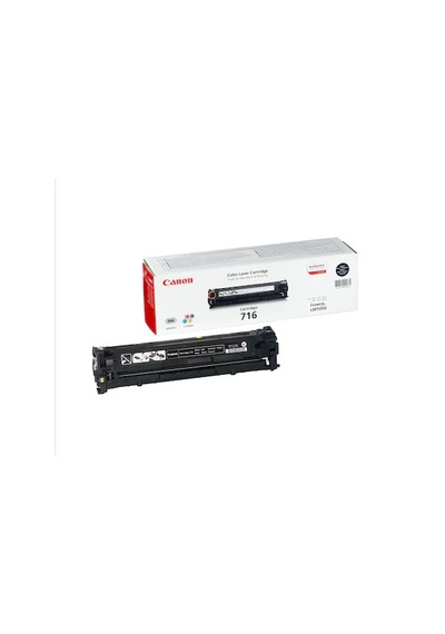 Canon Lbp5050 / Mf8050 / Mf8080 Crg-716Bk (716 / Crg716) .