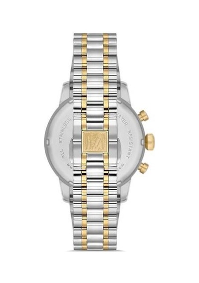 Momentus Cc303t-02sg Erkek Kol Saati Gri