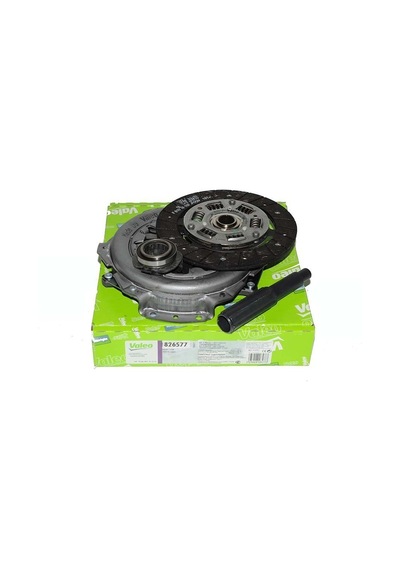 VALEO Kango Clio 2 1.4 8 Valf K7J Debriyaj Seti 302055852R 770225