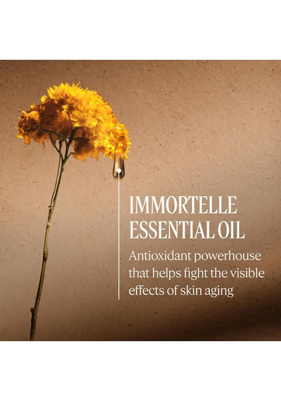 Immortelle Shea Yaslanma Karsiti Vücut Kremi, Immortelle Ve Shea Tereyagi 200 Ml