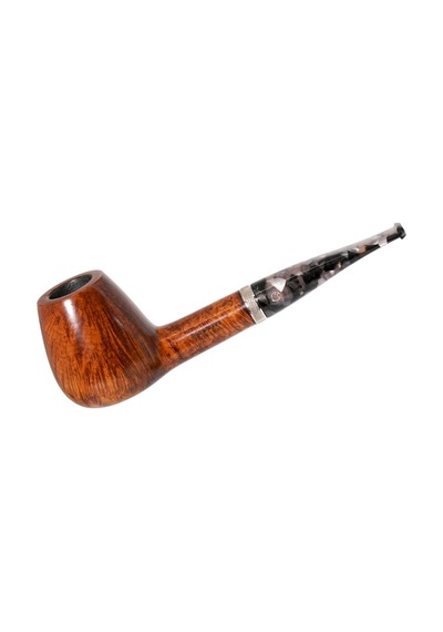 Şahin Collection 2026 9mm. Filtreli Akrilik Saplı Pipo 239380