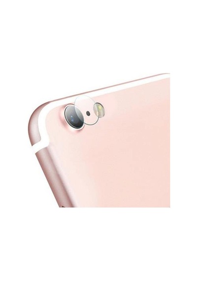 Apple Uyumlu   iPhone 7 Için Nettech 0.2 Mm Kamera Camı Kamera Cam Koruyucu