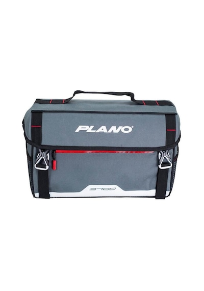 Plano Weekend 3700 Softsıder Çanta