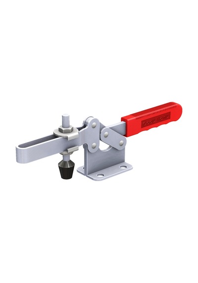 Goodhand Gh-200-wl Geçişli Kelepçe 400 Kg Kapasiteli Dayanıklı