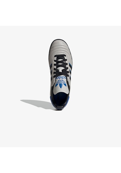 adidas Samba Jp Erkek Gri Spor Ayakkabı Jr0965 Gri